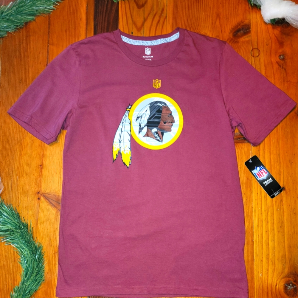 Washington Redskins T-shirt